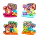 Набор фигурок MOJI POPS S1 – КОРОБОЧКА ПРИКЛЮЧЕНИЙ (2 фигурки, сцена) - изображение 3