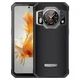 Мобільний телефон Oukitel WP21 12/256GB Black IP69K 6.58" 120Гц NFC 9800mAh (1443p) - зображення 1