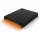 Внешний жесткий диск 2.5" USB 2.0TB Seagate FireCuda Gaming Hard Drive Black (STKL2000400) - изображение 7