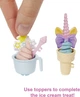 Ігровий набір Barbie Ice Cream Shop Магазин морозива Барбі (HCN46) - зображення 3