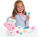 Игровой набор врача Peppa Pig Checkup Case Set Свинка Пеппа (72522) - изображение 7