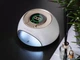 Лампа для маникюра LEDME One White UV+LED 120W (гарантия 12 месяцев) - изображение 2