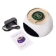 Лампа для маникюра LEDME One White UV+LED 120W (гарантия 12 месяцев) - изображение 4