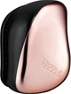Щетка для волос Tangle Teezer Compact Styler Rose Gold Black розовое золото/черная - изображение 1