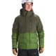 Пуховик Marmot Shadow Down Jacket (размер Large, цвет Foliage Nori) - изображение 1