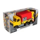 Сміттєвоз Tigres City Truck 39369 - зображення 2