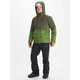 Пуховик Marmot Shadow Down Jacket (размер Large, цвет Foliage Nori) - изображение 8