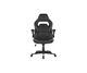 Компьютерное кресло для геймера 2E Hebi black/white (2E-GC-HEB-BKWT) - изображение 4
