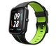 Смарт-годинник Ulefone Watch Black - зображення 2