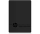 Накопичувач SSD external, USB 3.1 Gen2 Type-C 1T, HP P600, TLC, Retail - зображення 1