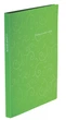 Дисплей-книга Buromax А4 папка з 20 файлами салатовий BAROCCO (BM.3607-15) - зображення 2
