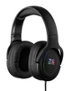 Навушники гарнітура 2E Gaming HG330 RGB 7.1 Black чорний (445798) - зображення 2