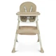 Стільчик для годування Bambi M 4136-2 Beige - зображення 4