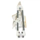 Стульчик M 3233L White BAMBI - изображение 2