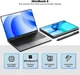 Ноутбук 2в1 10.8" Chuwi MiniBook X Intel Celeron N5100 RAM 12GB SSD 512GB Windows 11 - изображение 5