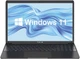 Ноутбук Sgin M15 Pro (710917132748) Black - зображення 1