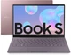 Ноутбук 13.3" Samsung Galaxy Book S 4G/LTE Qualcomm Snapdragon 8CX RAM 8GB SSD 256GB Windows 10 f2 - изображение 1