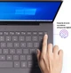 Ноутбук 13.3" Samsung Galaxy Book S 4G/LTE Qualcomm Snapdragon 8CX RAM 8GB SSD 256GB Windows 10 f2 - изображение 4