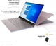 Ноутбук 13.3" Samsung Galaxy Book S 4G/LTE Qualcomm Snapdragon 8CX RAM 8GB SSD 256GB Windows 10 f2 - изображение 5