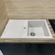 Кухонная мойка гранит ADAMANT Fort 770x495x200 Авена-06 с сифоном Nova - изображение 7