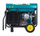 Генератор газо-бензиновий Heron 8896319 13HP 5.5 kW (8896419) - изображение 3