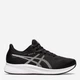 Buty do biegania damskie ASICS Patriot 13 1012B312-001 38 (7US) 24 cm Czarny/Biały (4550455576064) - obraz 1