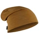Шапка Buff Merino Heavyweight Beaney, Solid Mustard (BU 111170.118.10.00) - зображення 1