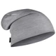 Шапка Buff Merino Heavyweight Beaney, Solid Light Grey (BU 111170.933.10.00) - изображение 1