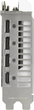 Видеокарта Asus PCI-Ex GeForce RTX 3060 Dual White 8GB GDDR6 (128bit) (1807/15000) (1 x HDMI, 3 x DisplayPort) (DUAL-RTX3060-8G-WHITE) - изображение 10