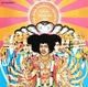 JIMI HENDRIX – Axis Bold As Love (LP, U.S.A.) - изображение 1