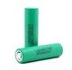 Аккумулятор LG Li-ion 18650 1500mAh (ICR18650 HB2) (30A) высокотоковый Зеленый - изображение 2