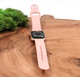 Розумний смарт годинник Smart Watch 44mm Bluetooth LUX32 PRO Series 6 Aluminium + 2 РЕМІШКА (додаток RDFIT) PINK - зображення 10