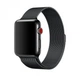 Ремешок Миланская петля для Apple Watch / металлический ремешок / 38-40/41мм Black - изображение 2