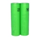 Аккумулятор Murata Li-ion 18650 2600mAh US18650 VTC5 35A высокотоковый (Зеленый) - изображение 4