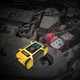 Универсальное импульсное зарядное устройство для автомобильного аккумулятора AGM GEL WET 12В 12А/ 24В 5А - изображение 2