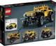 Конструктор Джип Lego Technic Jeep Wrangler 665 деталей (42122) - зображення 3