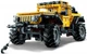 Конструктор Джип Lego Technic Jeep Wrangler 665 деталей (42122) - зображення 5