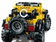Конструктор Джип Lego Technic Jeep Wrangler 665 деталей (42122) - зображення 8