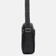Чоловіча сумка Monsen C1HSSA4002bl-black - зображення 4