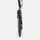 Мужская кожаная сумка Keizer K1301bl-black - изображение 4