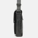 Мужская кожаная сумка Keizer K11278-black - изображение 5