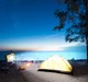 Фонарь-прожектор переносной аккумуляторный Led Floodlight BL204 30W 2400LM Черно-желтый - изображение 7