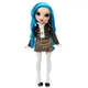 Колекційна лялька Rainbow High - Амайя на подіумі - зображення 1