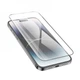 Защитное стекло для iPhone 14 Plus/13 Pro Max 6.7" HOCO G10 - изображение 4