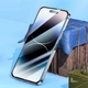 Защитное стекло для iPhone 14 Plus/13 Pro Max 6.7" HOCO G10 - изображение 6