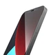 Защитное стекло для iPhone 12 Pro Max 6.7" HOCO G9 - изображение 5