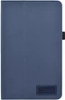 Чехол для планшета BeCover Slimbook для Lenovo Tab M10 Plus TB-125F (3rd Gen)/K10 Pro TB-226 10.61" Deep Blue (BC_707980) - изображение 2