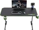 Стол геймерский GameMax D140 Carbon - изображение 1