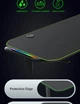 Стол геймерский GameMax D140 Carbon-RGB - изображение 17