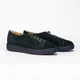 Кеды Santoni WBCE53858BLUERECV50 37 - изображение 1